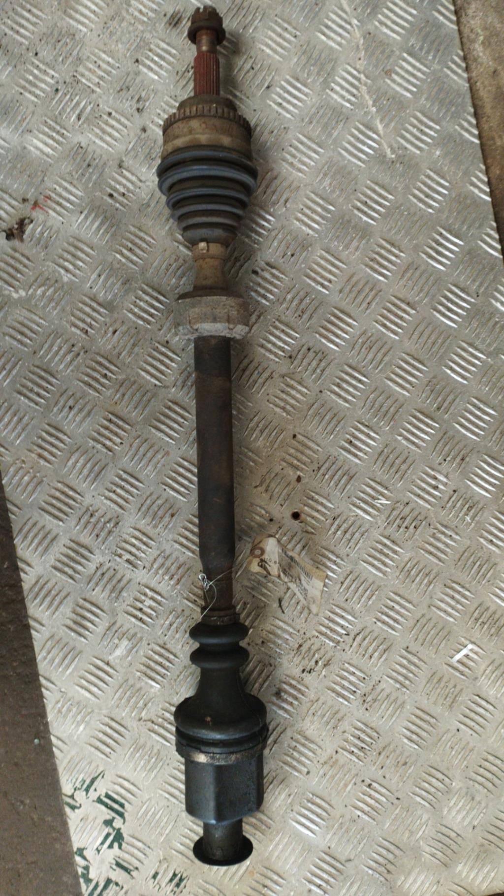 Giunto cardanico albero di trasmissione destro RENAULT MEGANE 1 BREAK Diésel - 1