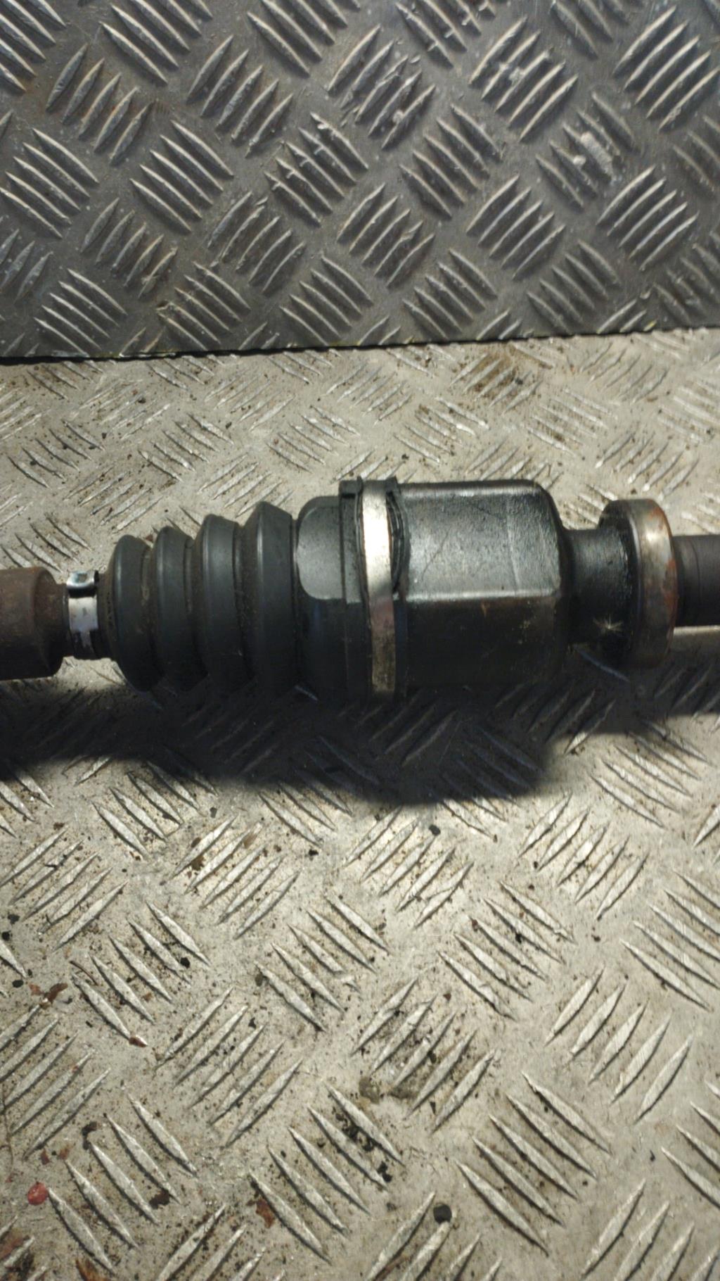 Giunto cardanico albero di trasmissione destro RENAULT SCENIC 2 PHASE 1 Diésel - 1