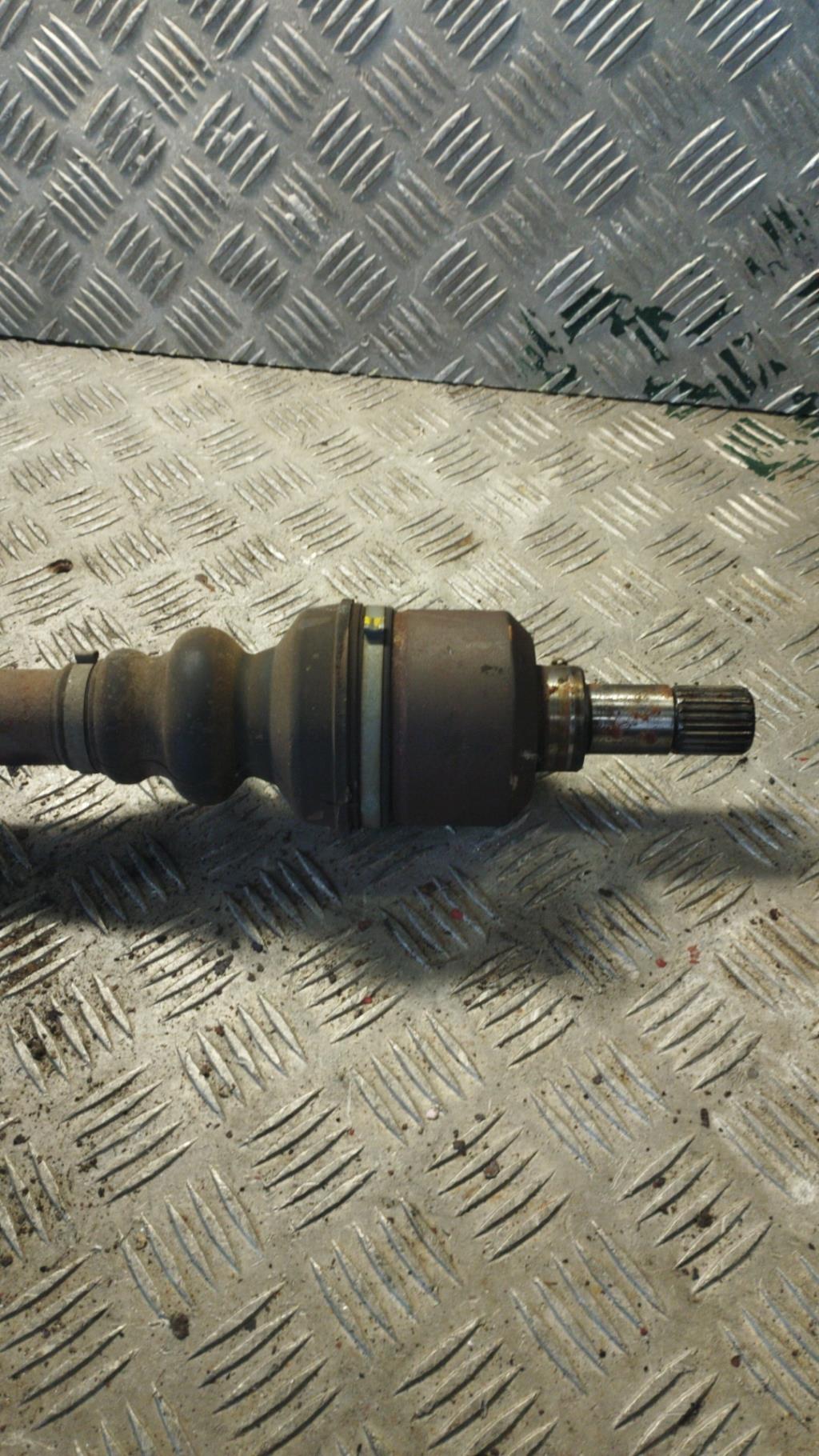 Giunto cardanico albero di trasmissione sinistro CITROEN XANTIA PHASE 1 Diésel - 1
