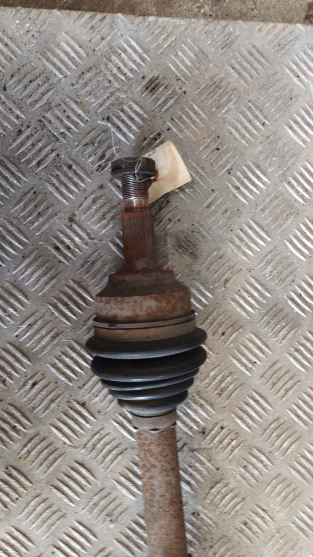 Giunto cardanico albero di trasmissione sinistro PEUGEOT 407 PHASE 1 Diésel - 1