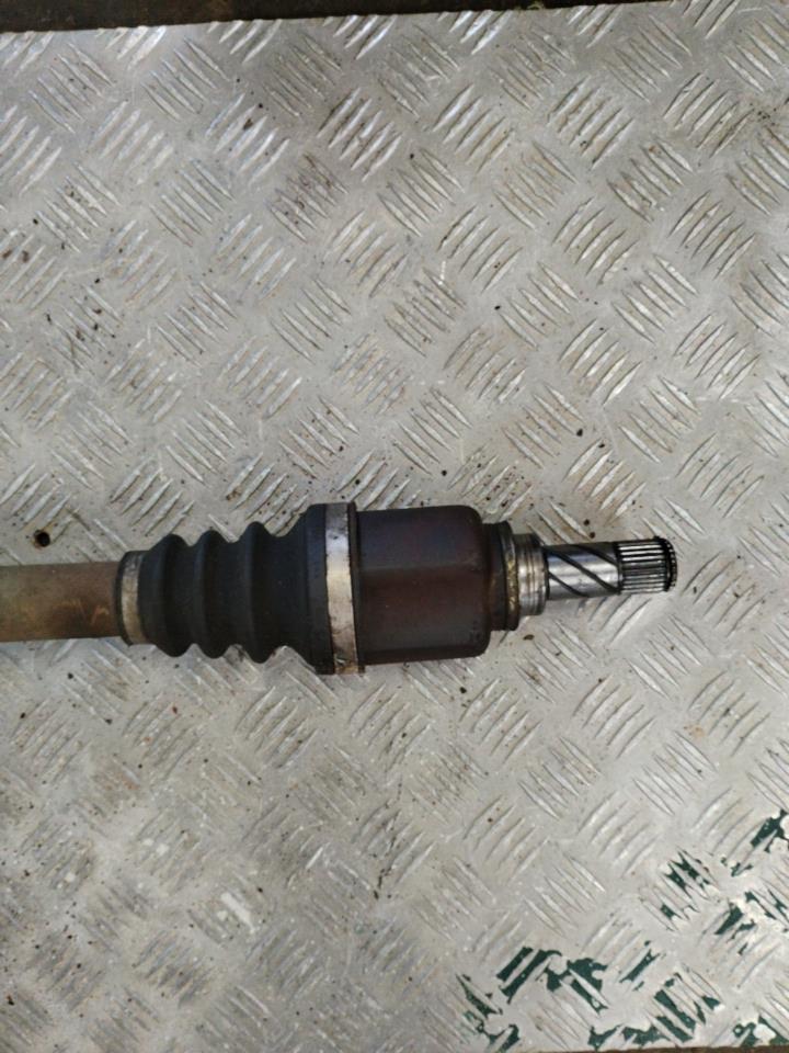 Giunto cardanico albero di trasmissione sinistro RENAULT GRAND SCENIC 2 PHASE 2 Gasolina - 1