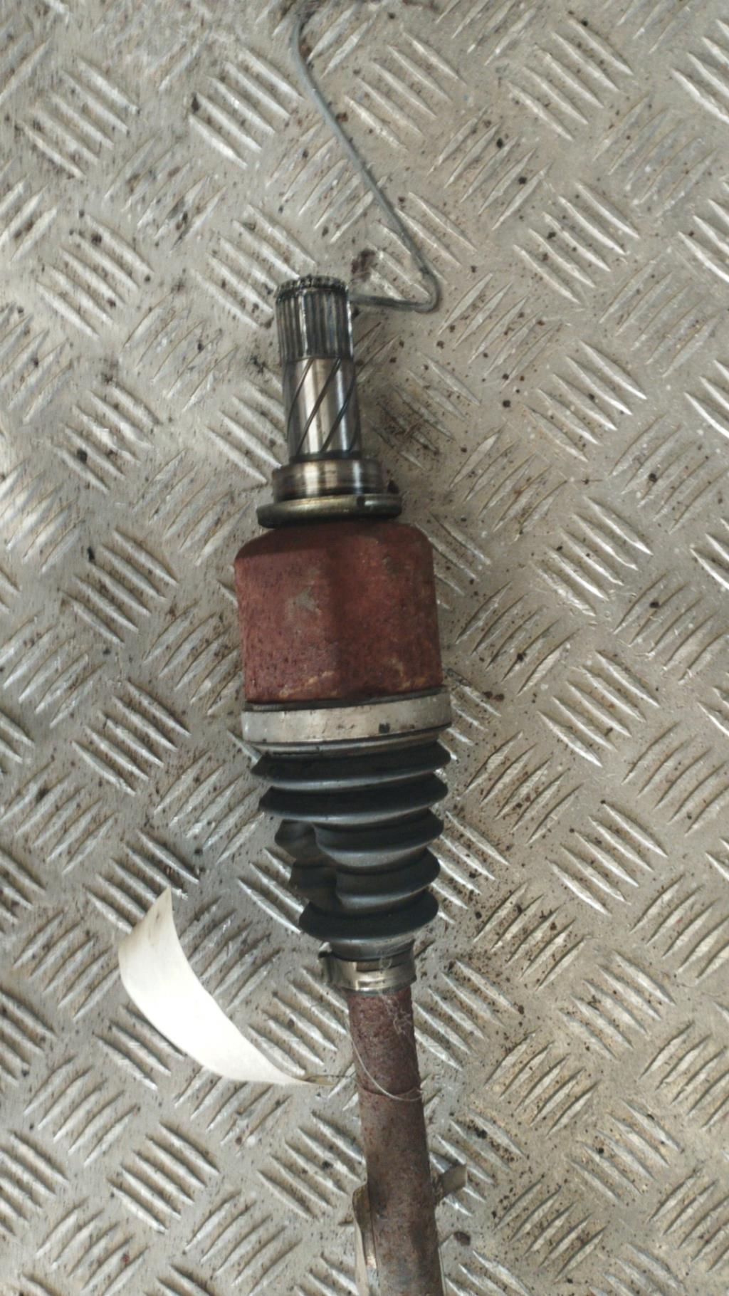 Giunto cardanico albero di trasmissione sinistro RENAULT CLIO 3 PHASE 2 Diésel - 1