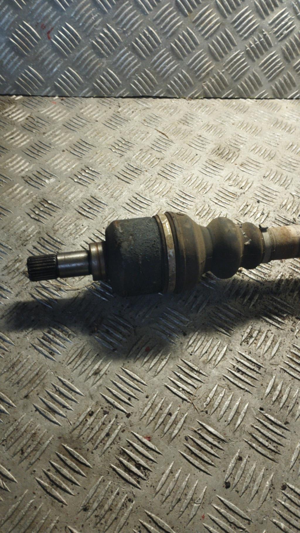 Giunto cardanico albero di trasmissione sinistro CITROEN XSARA PICASSO PHASE 1 Diésel - 1