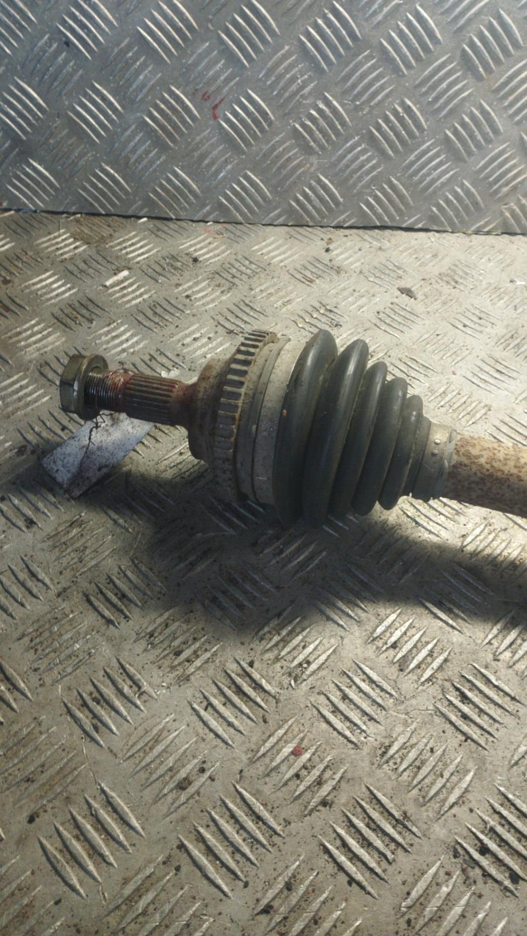 Giunto cardanico albero di trasmissione sinistro PEUGEOT 206 PHASE 1 Gasolina - 1