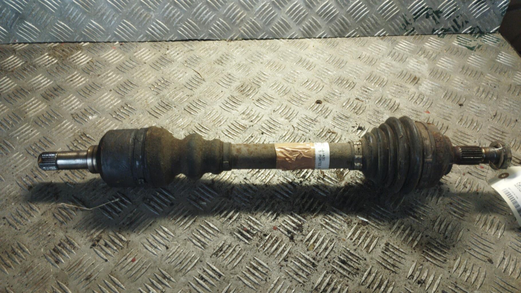 Giunto cardanico albero di trasmissione sinistro PEUGEOT 306 PHASE 1 Gasolina - 1