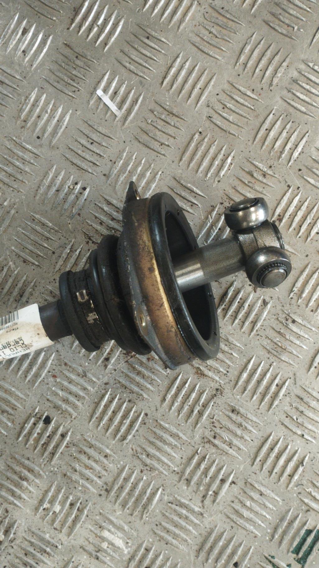 Giunto cardanico albero di trasmissione sinistro RENAULT CLIO 2 PHASE 2 Diésel - 1
