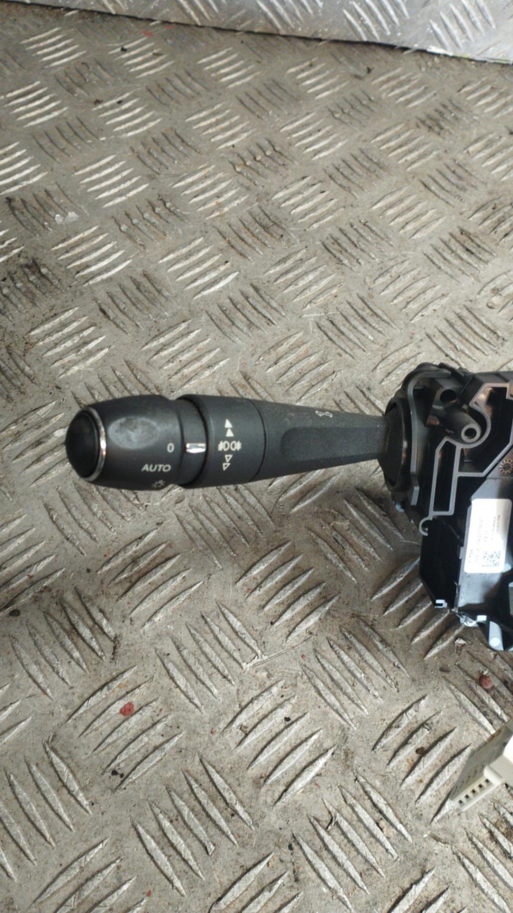 Devio guida completo con contatto spiralato PEUGEOT 508 1 PHASE 1 Diésel - 1