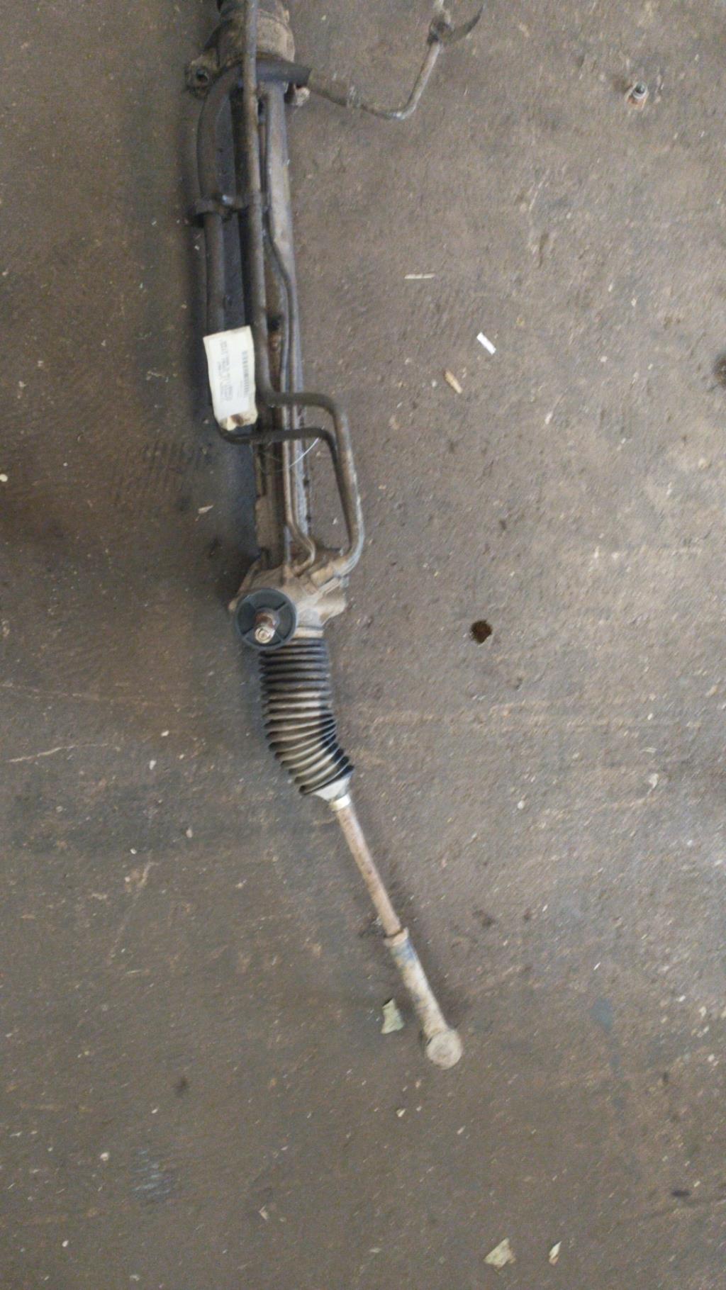Cremagliera servosterzo CITROEN JUMPER 2 Diésel - 1