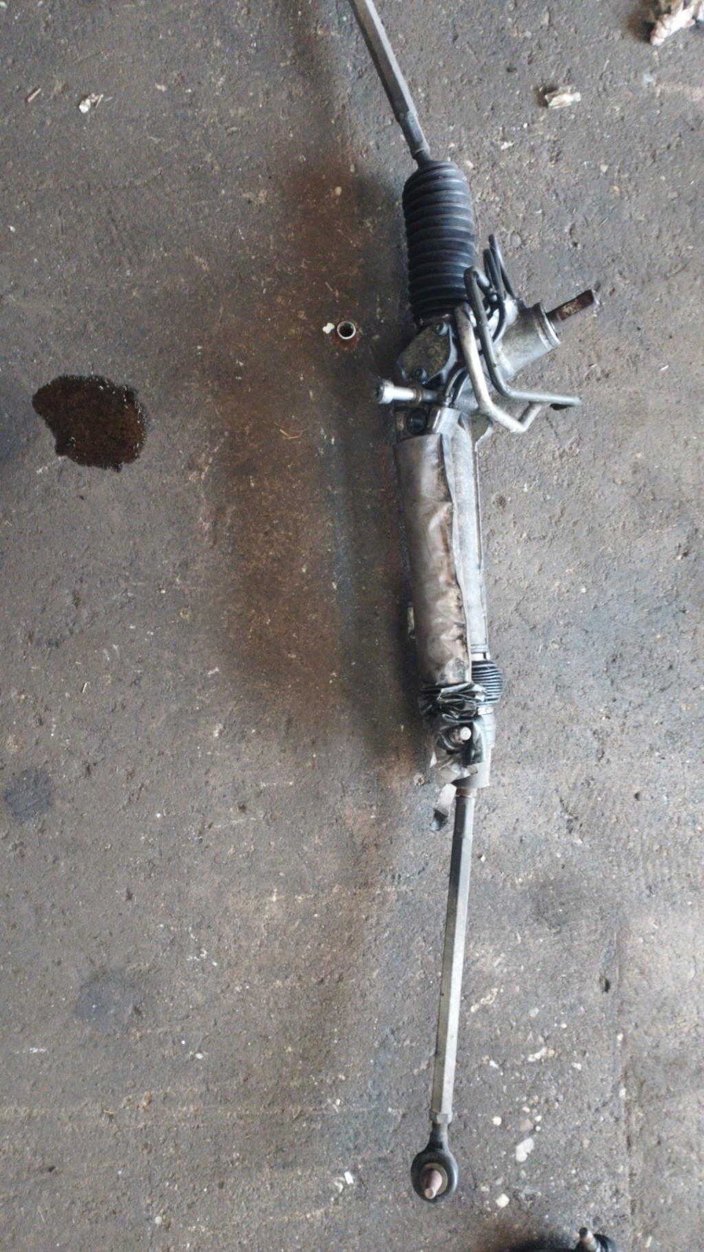 Cremagliera servosterzo CITROEN XSARA PICASSO PHASE 1 Gasolina - 1