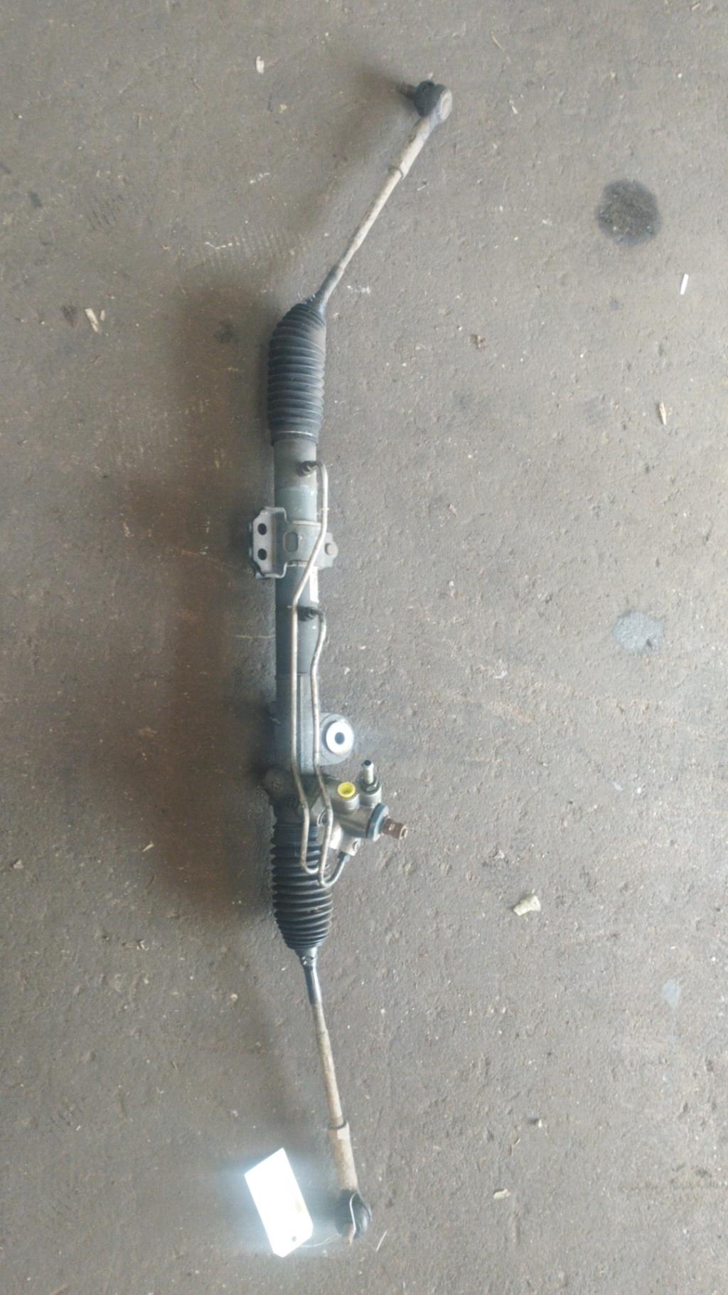 Cremagliera servosterzo NISSAN ALMERA TINO PHASE 1 Diésel - 1