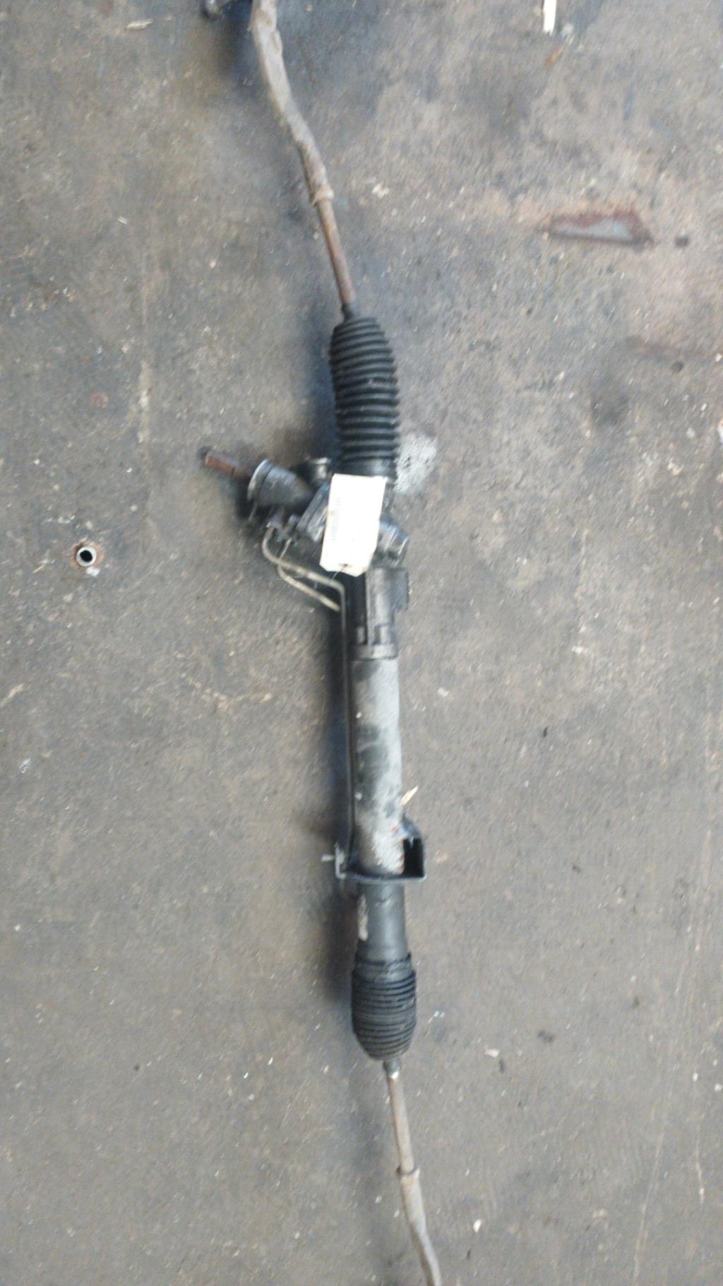 Cremagliera servosterzo RENAULT LAGUNA 2 PHASE 1 Diésel - 1