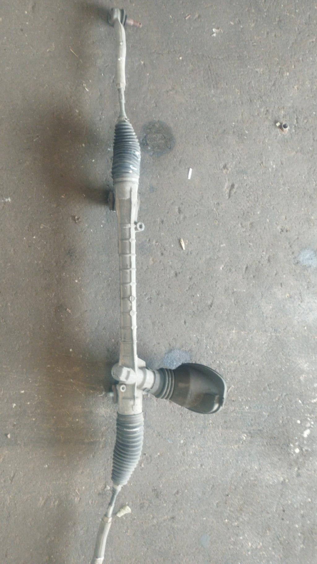 Cremagliera meccanica PEUGEOT 107 PHASE 1 Gasolina - 1