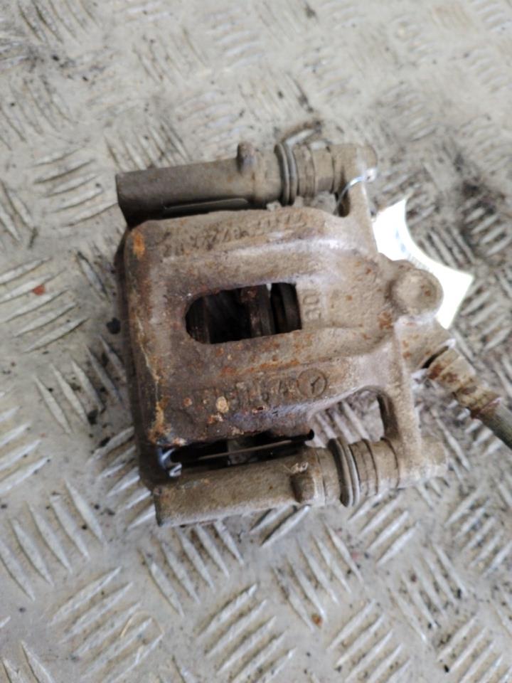 Pinza freni posteriore destra MERCEDES CLASSE A 169 PHASE 1 Diésel - 1