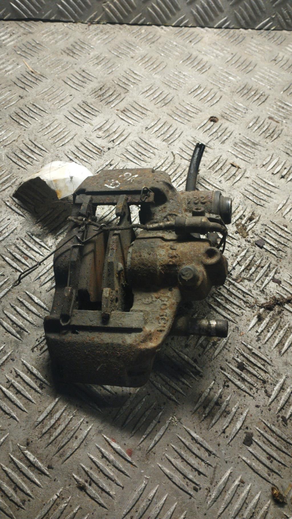Pinza freni posteriore destra MERCEDES CLASSE V 638 PHASE 2 Diésel - 1