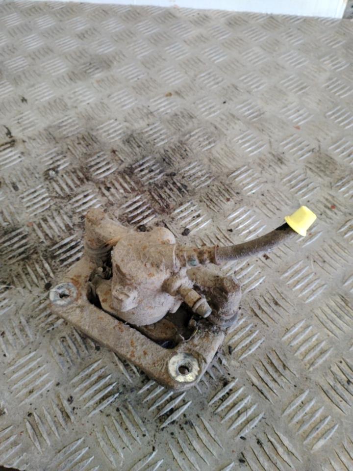 Pinza freni posteriore sinistra MERCEDES CLASSE A 169 PHASE 1 Diésel - 1