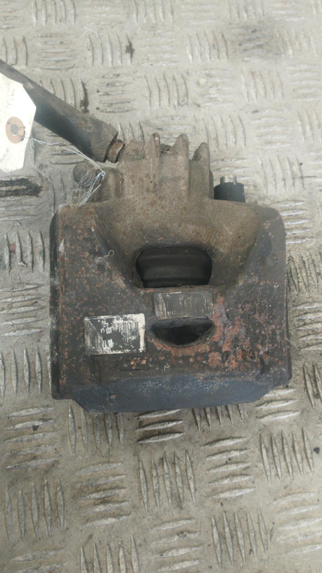 Pinza freni anteriore destra CITROEN C4 GRAND PICASSO 1 Diésel - 1