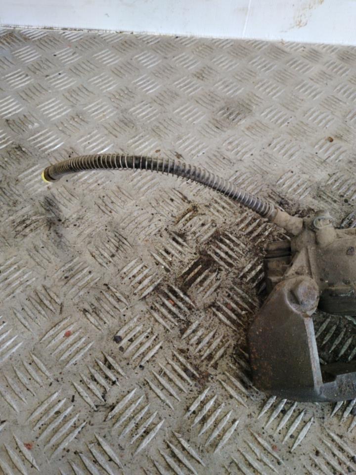 Pinza freni anteriore destra CITROEN SAXO Gasolina - 1
