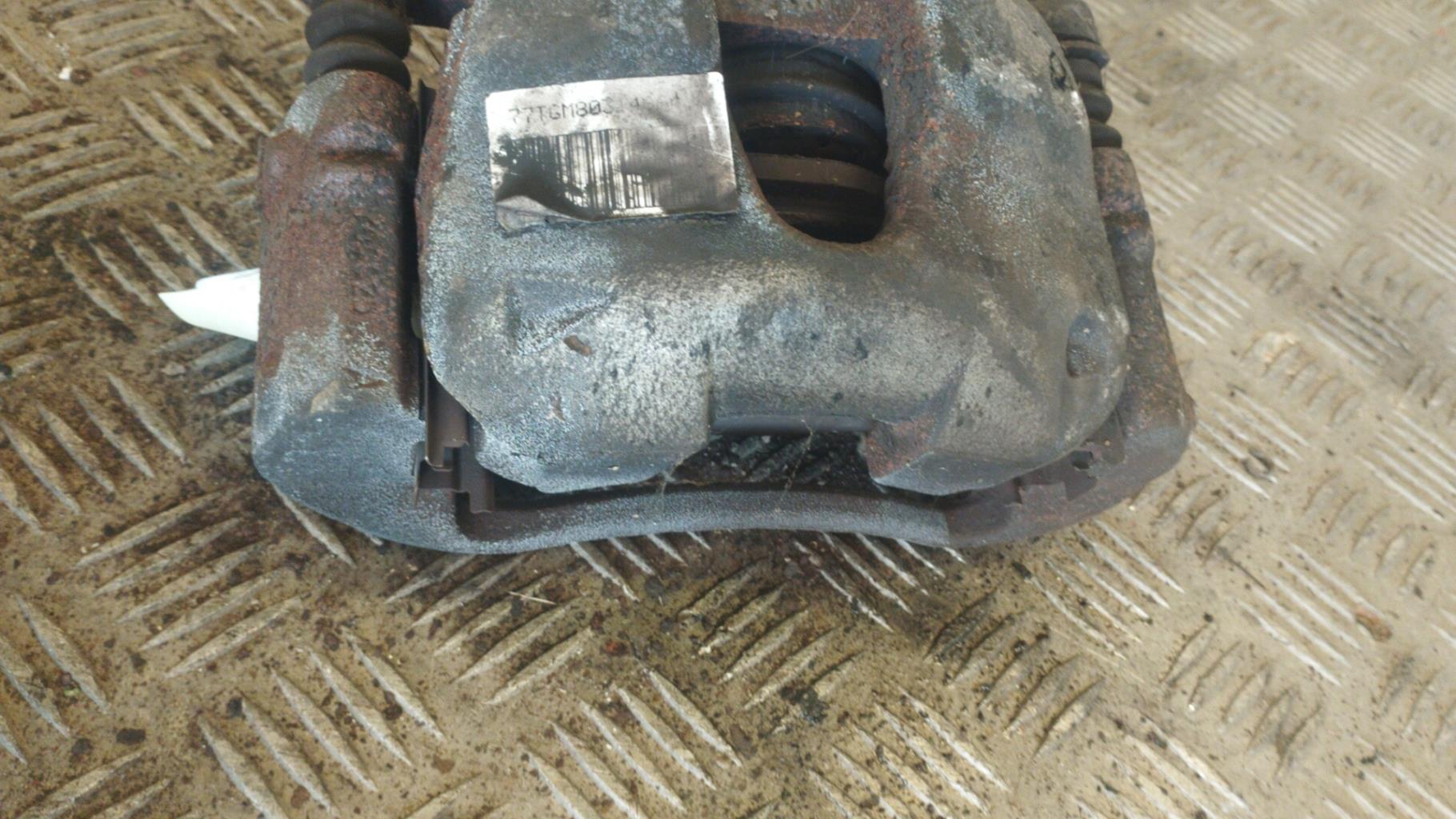Pinza freni anteriore destra PEUGEOT 3008 1 PHASE 1 Diésel - 1