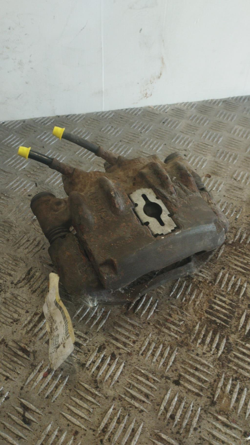 Pinza freni anteriore destra CITROEN JUMPER 2 Diésel - 1