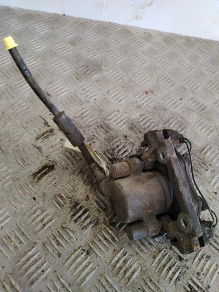 Pinza freni anteriore destra FORD FIESTA 3 PHASE 1 Diésel - 1