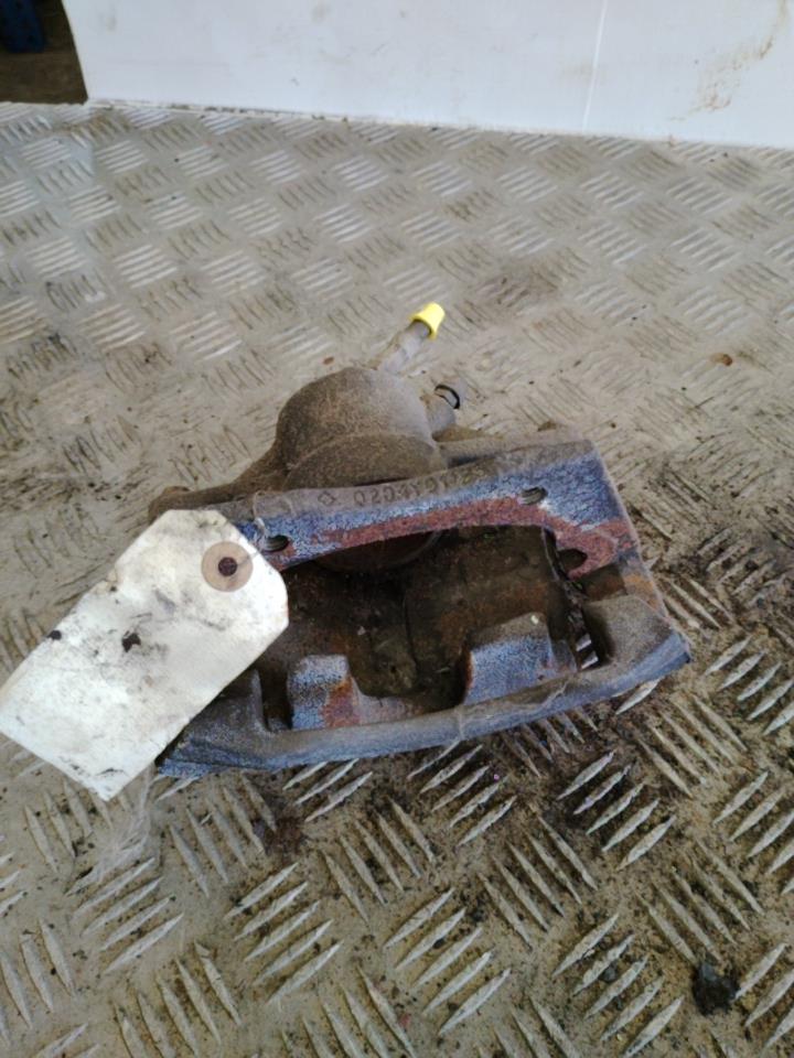 Pinza freni anteriore destra FORD MONDEO 2 Diésel - 1
