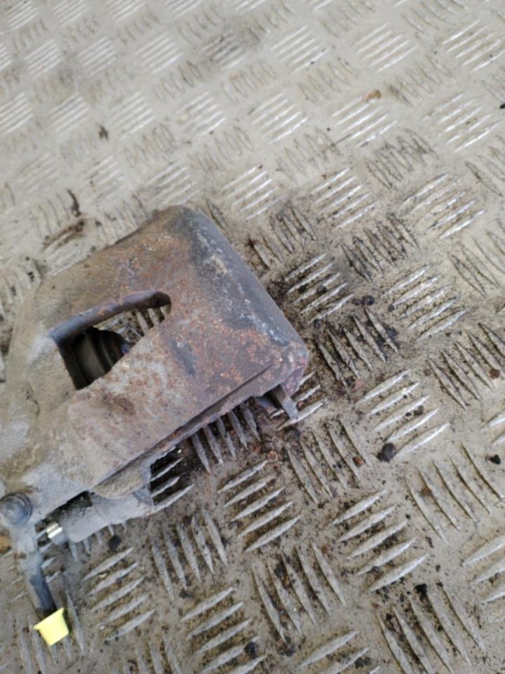 Pinza freni anteriore destra SEAT IBIZA 3 PHASE 1 Diésel - 1