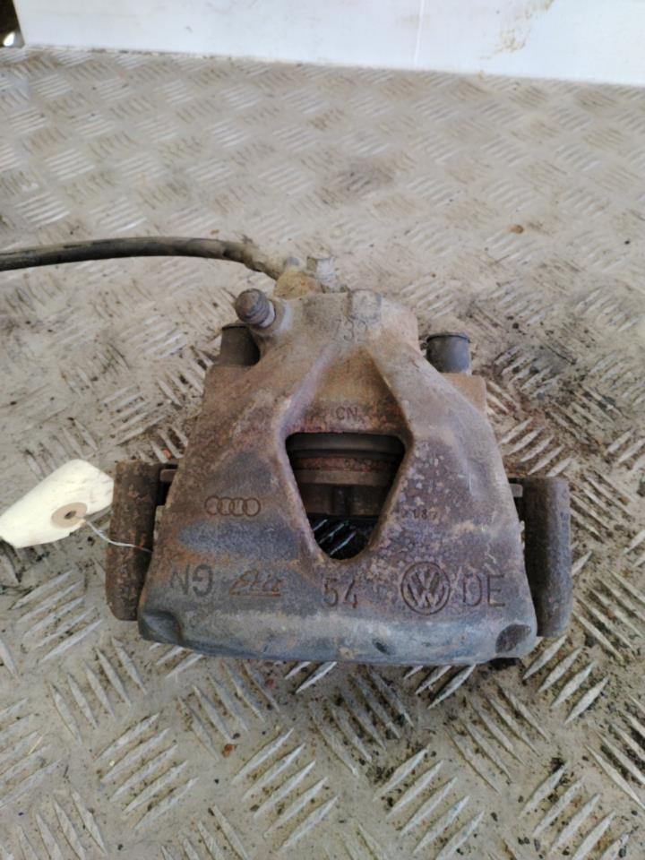 Pinza freni anteriore destra VOLKSWAGEN NEW BEETLE 1 PHASE 1 Gasolina - 1