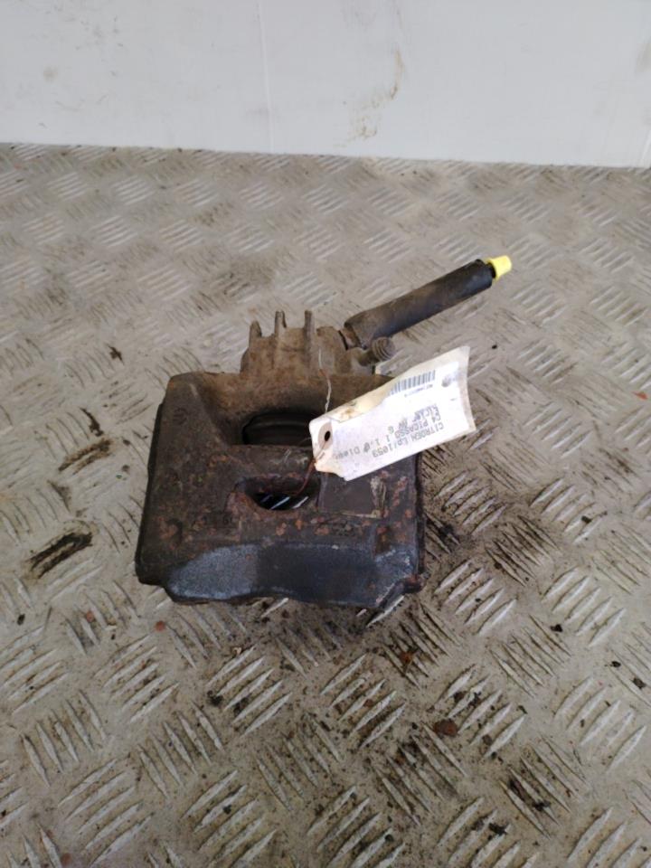 Pinza freni anteriore sinistra CITROEN C4 GRAND PICASSO 1 Diésel - 1