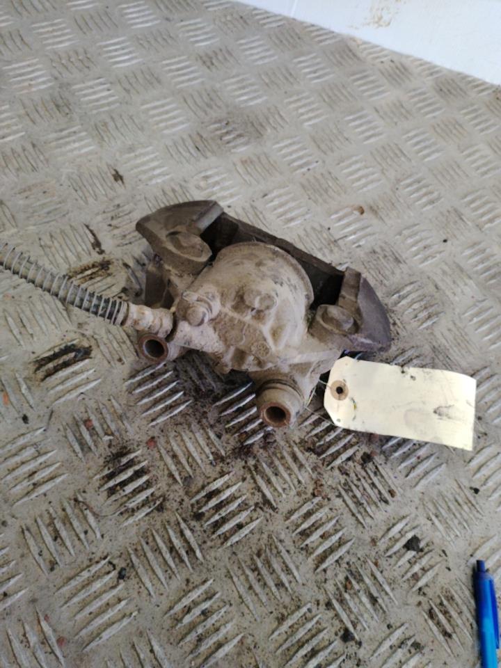 Pinza freni anteriore sinistra CITROEN SAXO Gasolina - 1