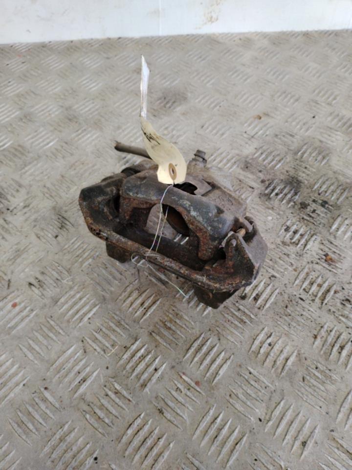 Pinza freni anteriore sinistra FIAT PANDA 2 Gasolina - 1