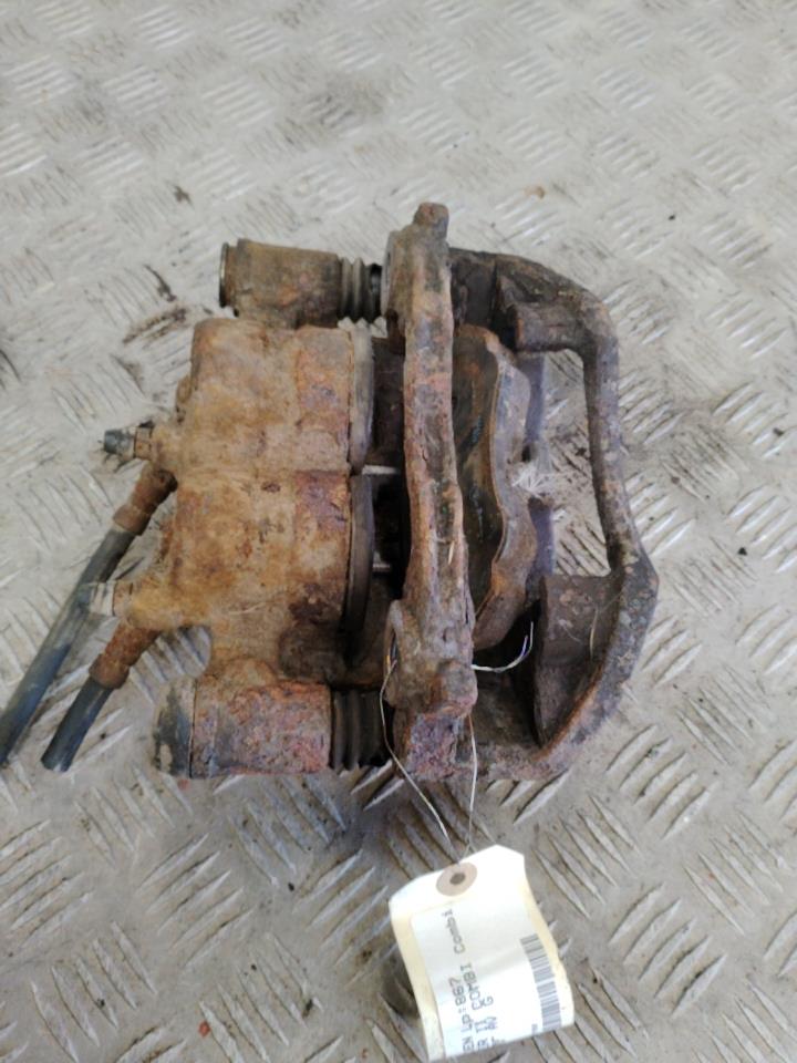 Pinza freni anteriore sinistra CITROEN JUMPER 2 Diésel - 1