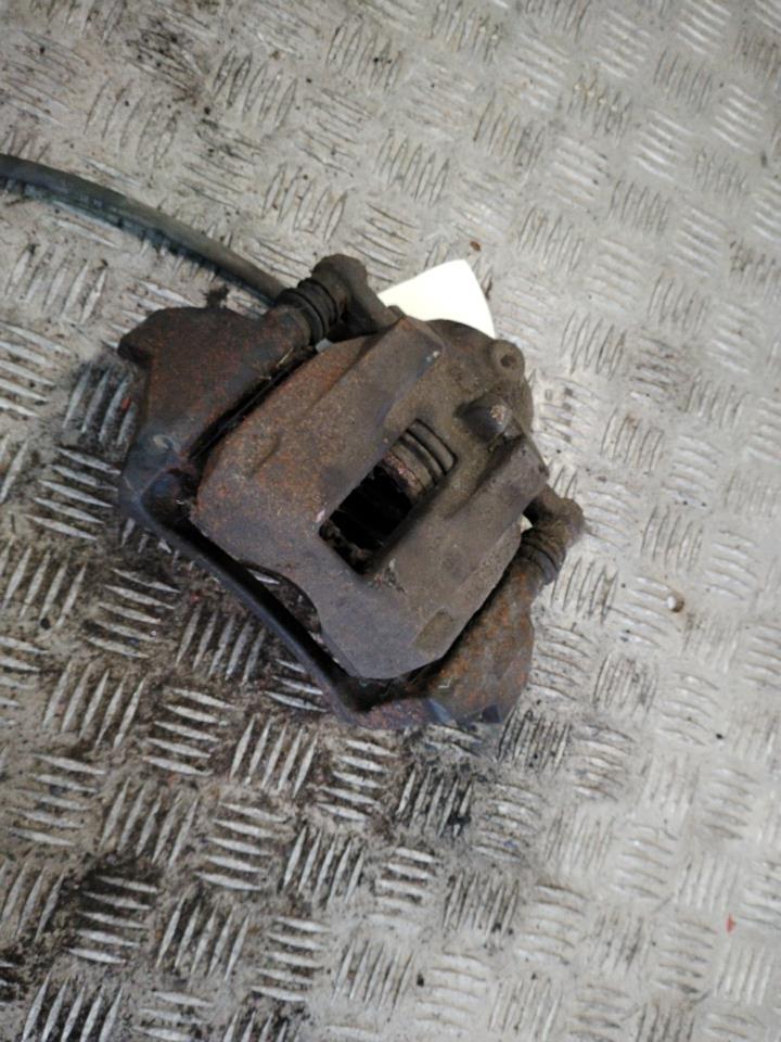 Pinza freni anteriore sinistra MERCEDES CLASSE A 169 PHASE 1 Diésel - 1