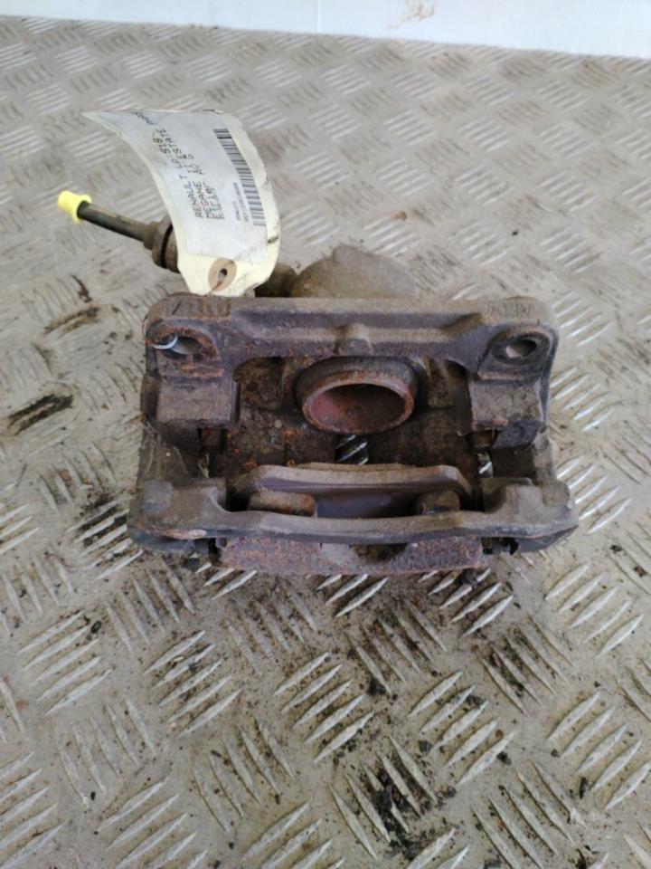 Pinza freni anteriore sinistra RENAULT MEGANE 2 PHASE 1 BREAK Diésel - 1