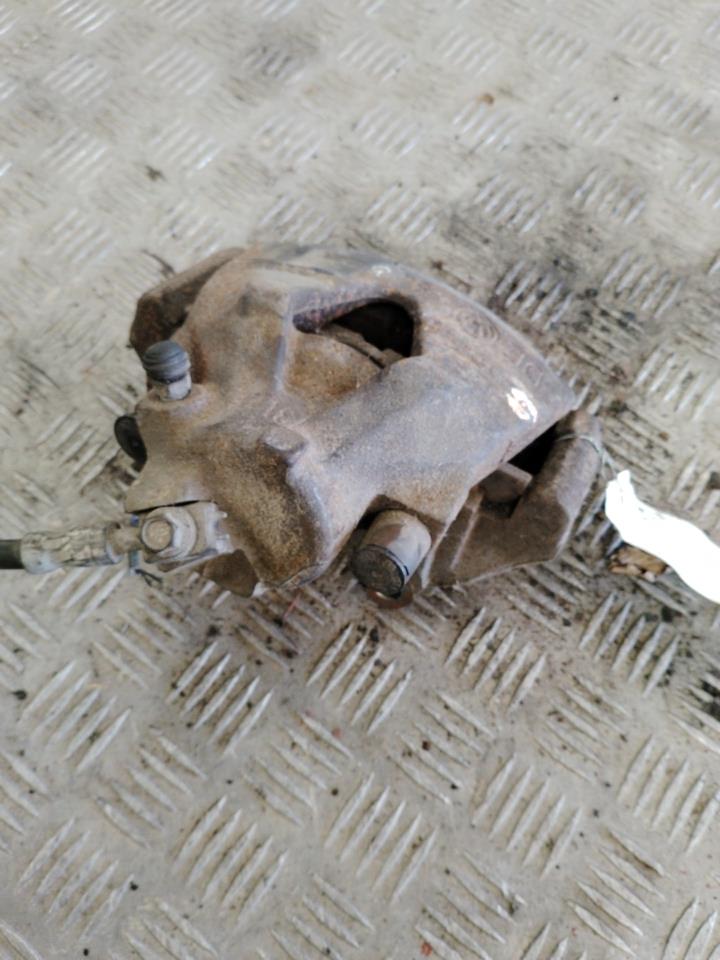 Pinza freni anteriore sinistra VOLKSWAGEN NEW BEETLE 1 PHASE 1 Gasolina - 1