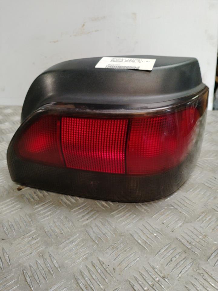 Fanale posteriore principale destro (luci) RENAULT CLIO 1 PHASE 2 Gasolina - 1