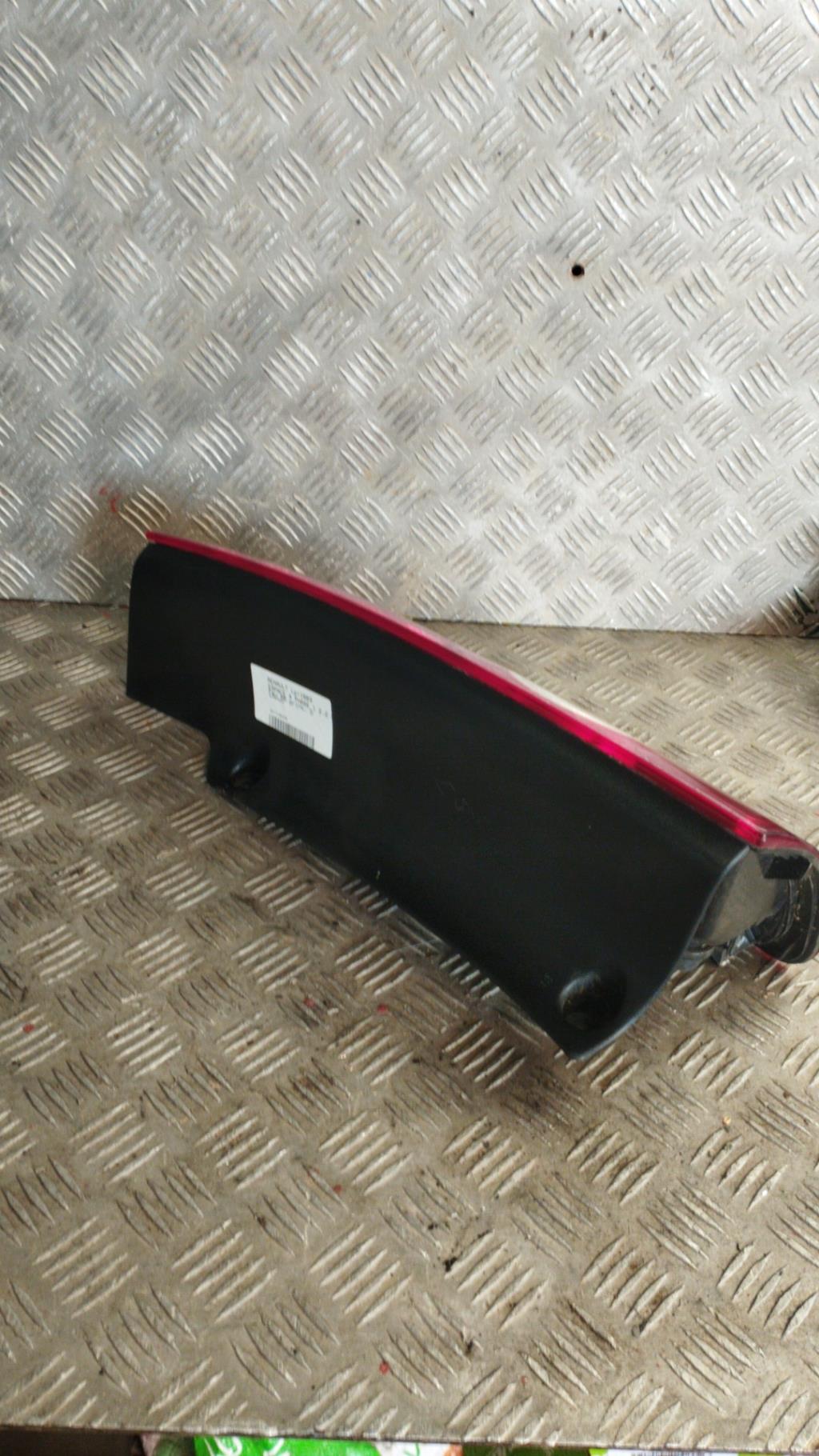 Fanale posteriore principale destro (luci) RENAULT ESPACE 4 PHASE 1 Diésel - 1
