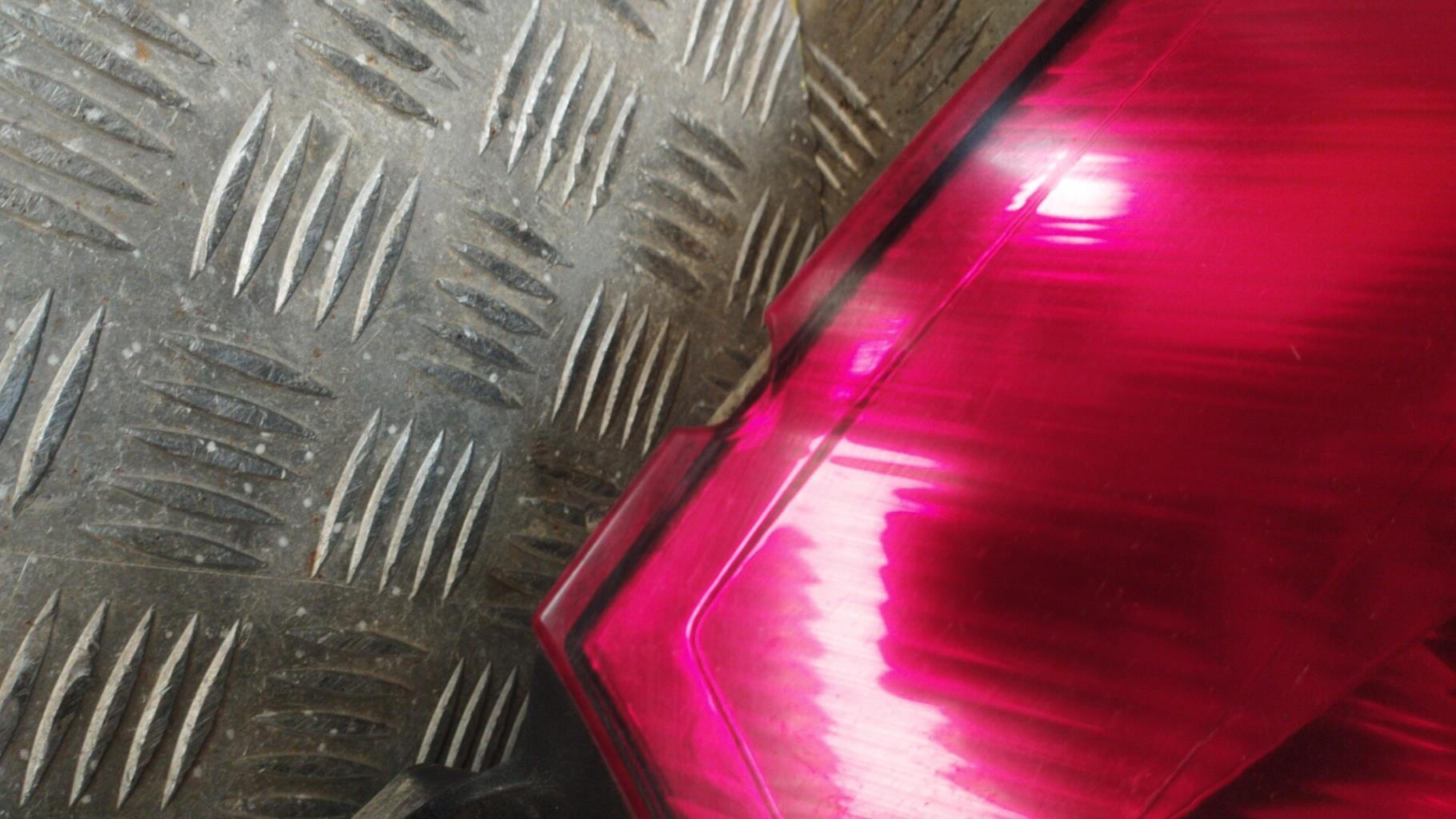 Fanale posteriore principale destro (luci) RENAULT MEGANE 2 PHASE 2 Diésel - 1