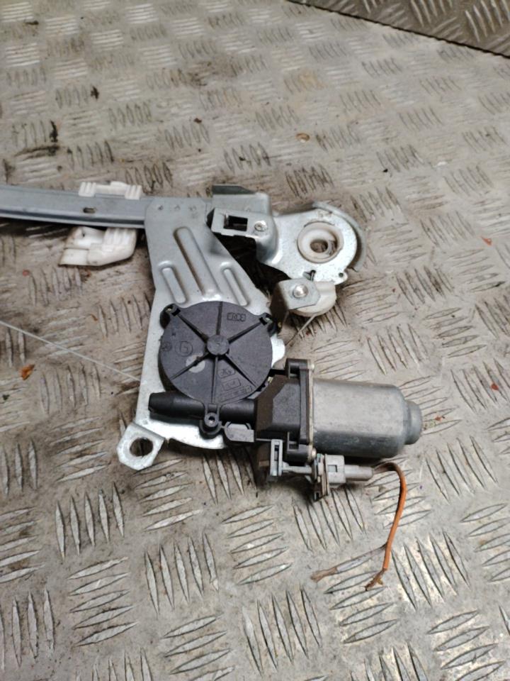 Alzacristalli elettrico posteriore destro PEUGEOT 206 PHASE 1 Gasolina - 1