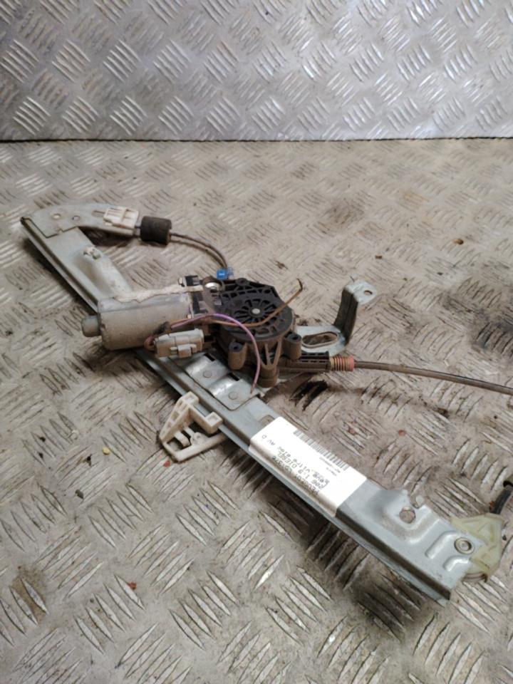 Alzacristalli elettrico anteriore destro PEUGEOT 206 PHASE 1 Diésel - 1