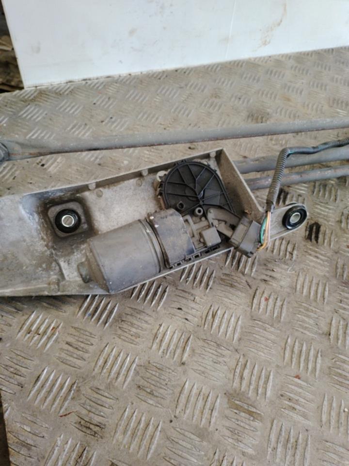 Motore tergicristallo anteriore RENAULT MODUS PHASE 1 Diésel - 1