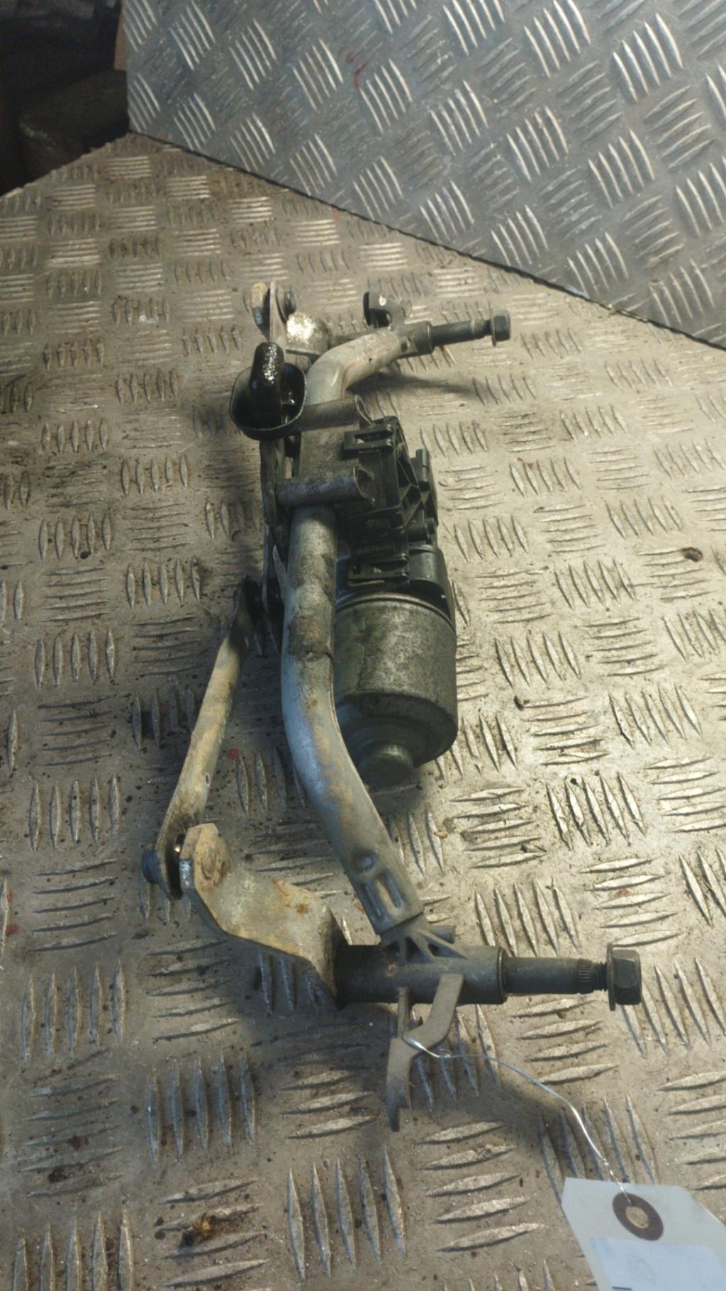 Motore tergicristallo anteriore PEUGEOT 207 PHASE 1 Diésel - 1