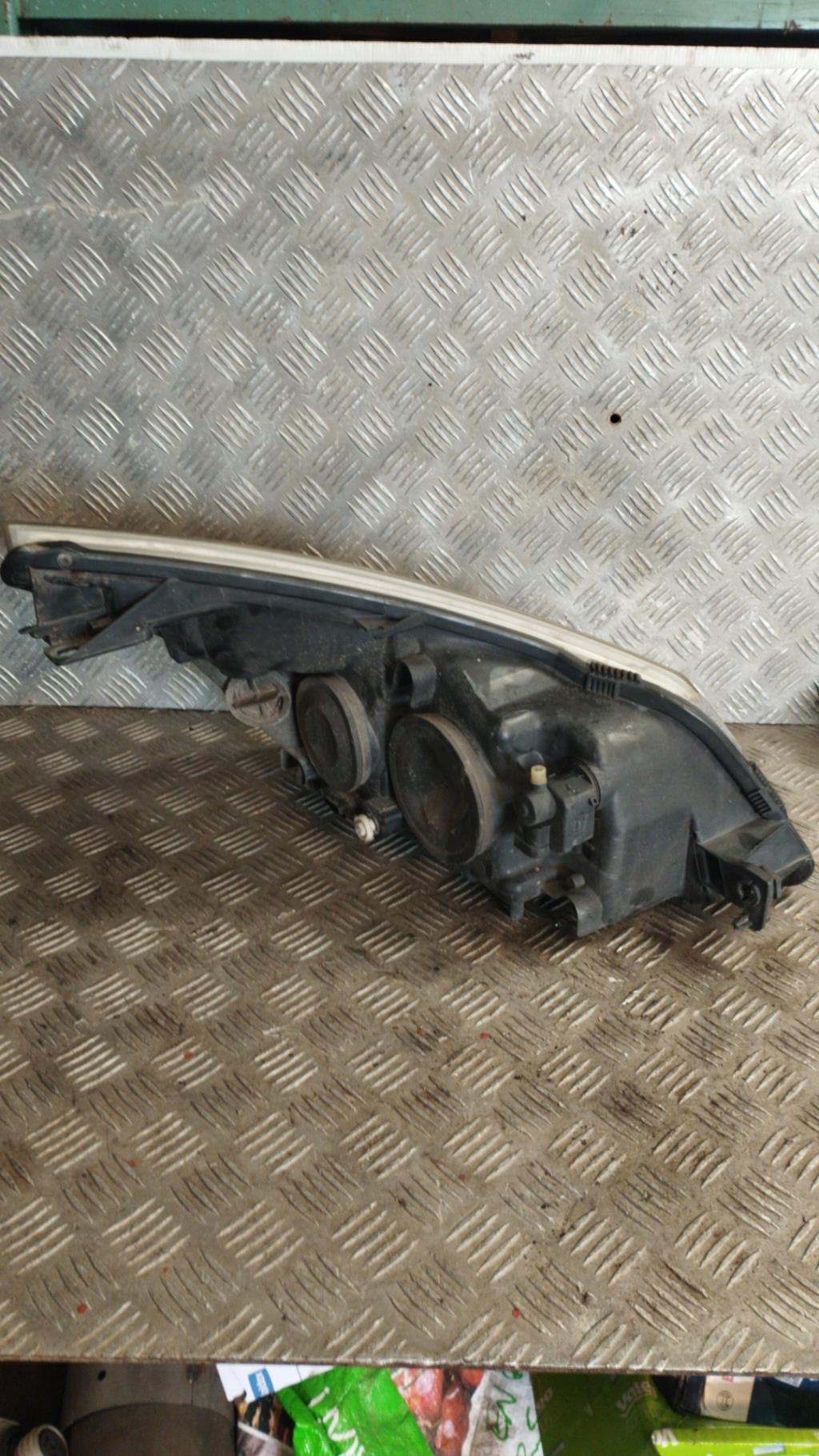Gruppo ottico anteriore principale sinistro (luci)(faro) RENAULT ESPACE 4 PHASE 1 Diésel - 1