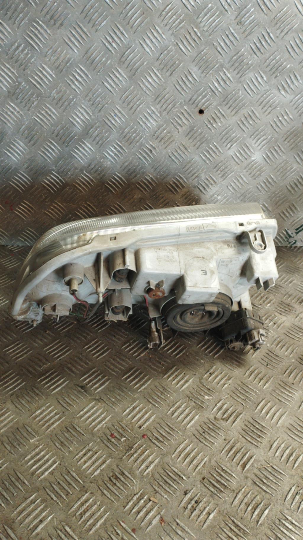 Gruppo ottico anteriore principale sinistro (luci)(faro) SUZUKI GRAND VITARA 1 Diésel - 1