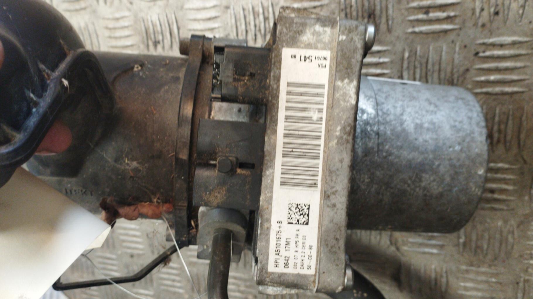 Pompe de direction PEUGEOT 508 1 PHASE 1 Diesel - 1