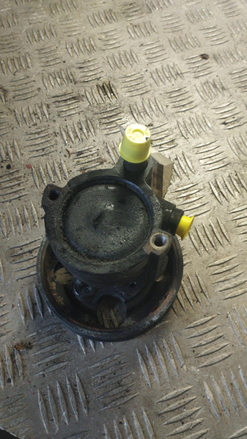 Pompa sterzo CITROEN C5 1 PHASE 1 Gasolina - 1