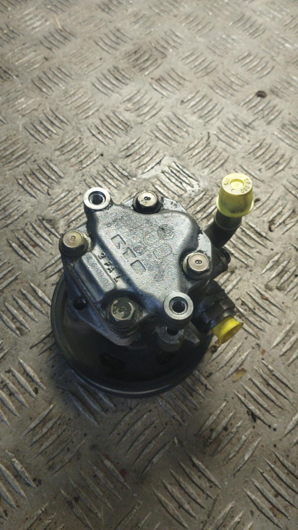 Pompa sterzo VOLKSWAGEN GOLF 4 Diésel - 1