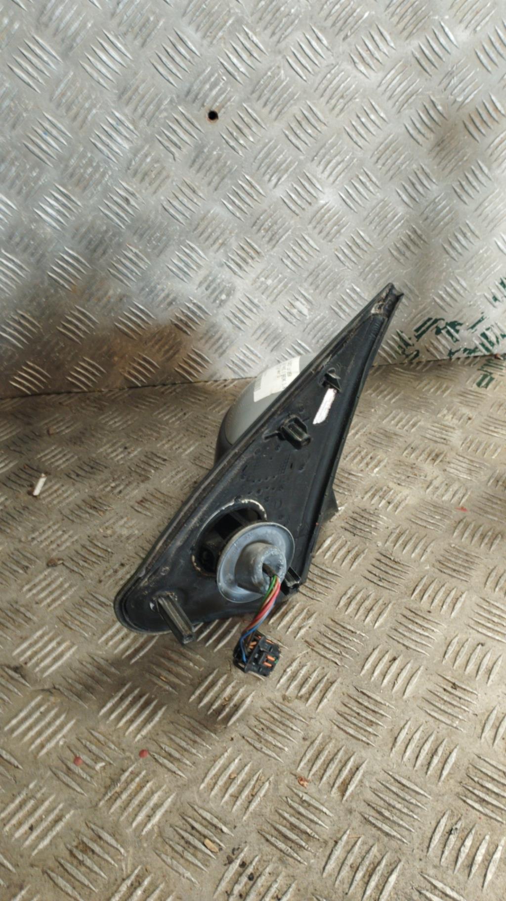 Specchietto retrovisore destro PEUGEOT 206 PHASE 2 BREAK Gasolina - 1