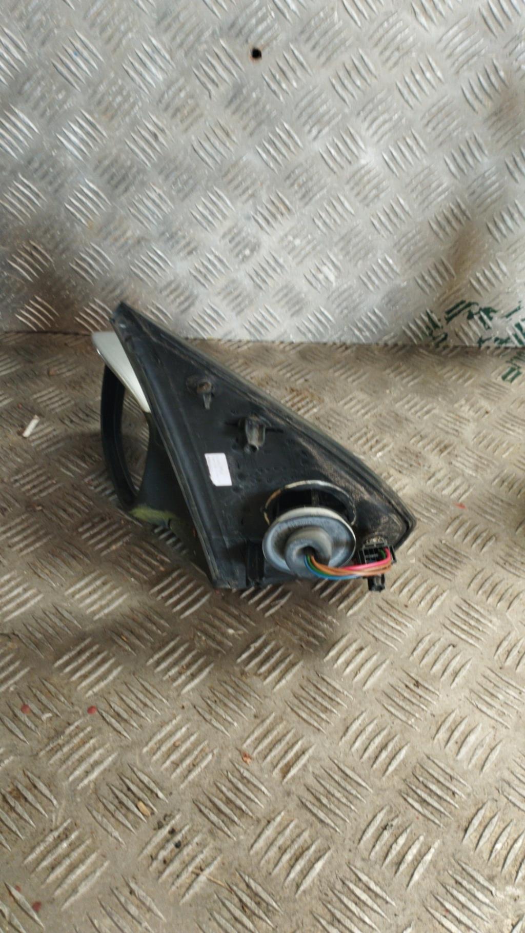 Specchietto retrovisore sinistro PEUGEOT 206 PHASE 2 BREAK Gasolina - 1