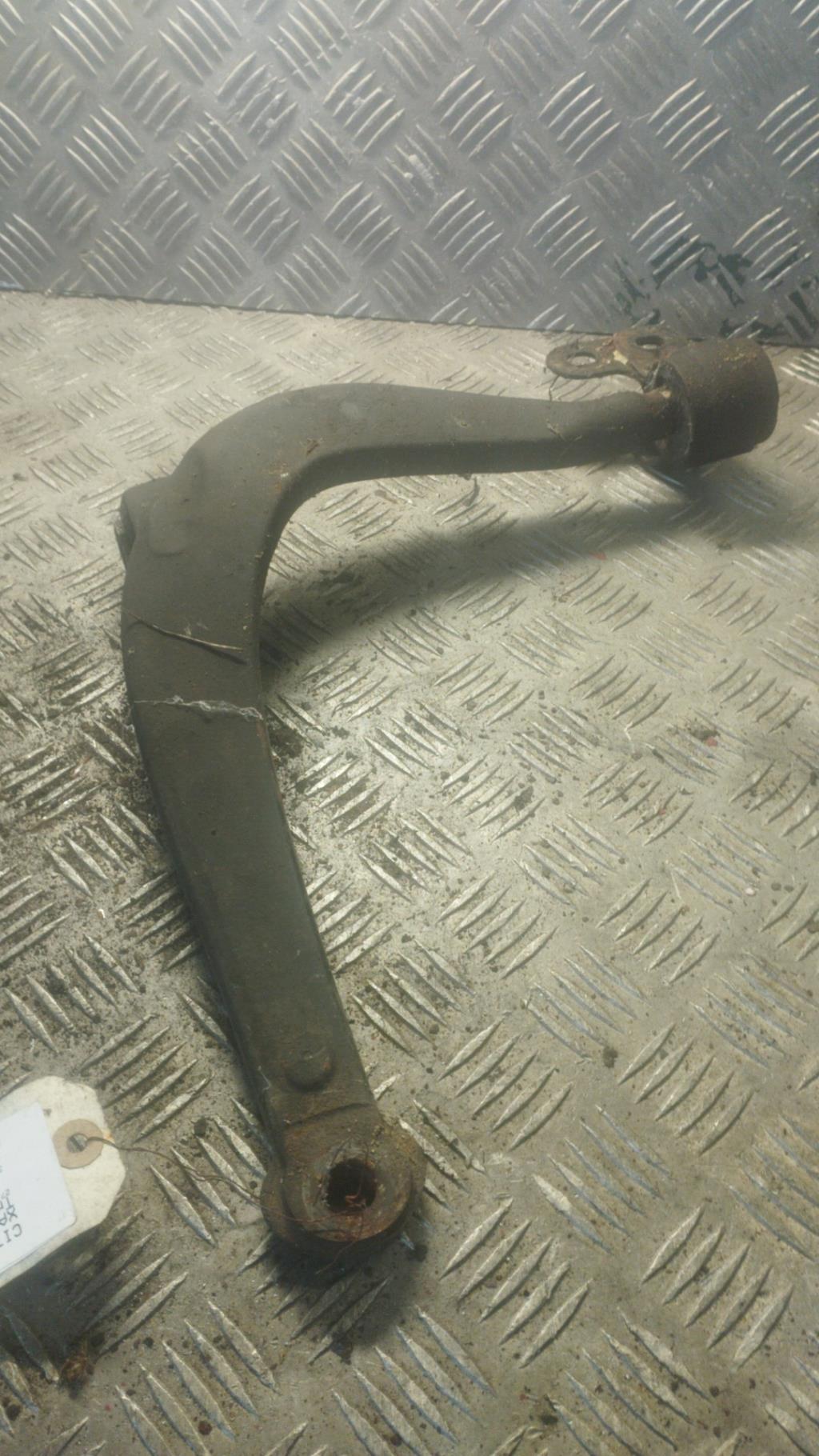 Triangle avant gauche CITROEN XANTIA PHASE 1 Essence - 1
