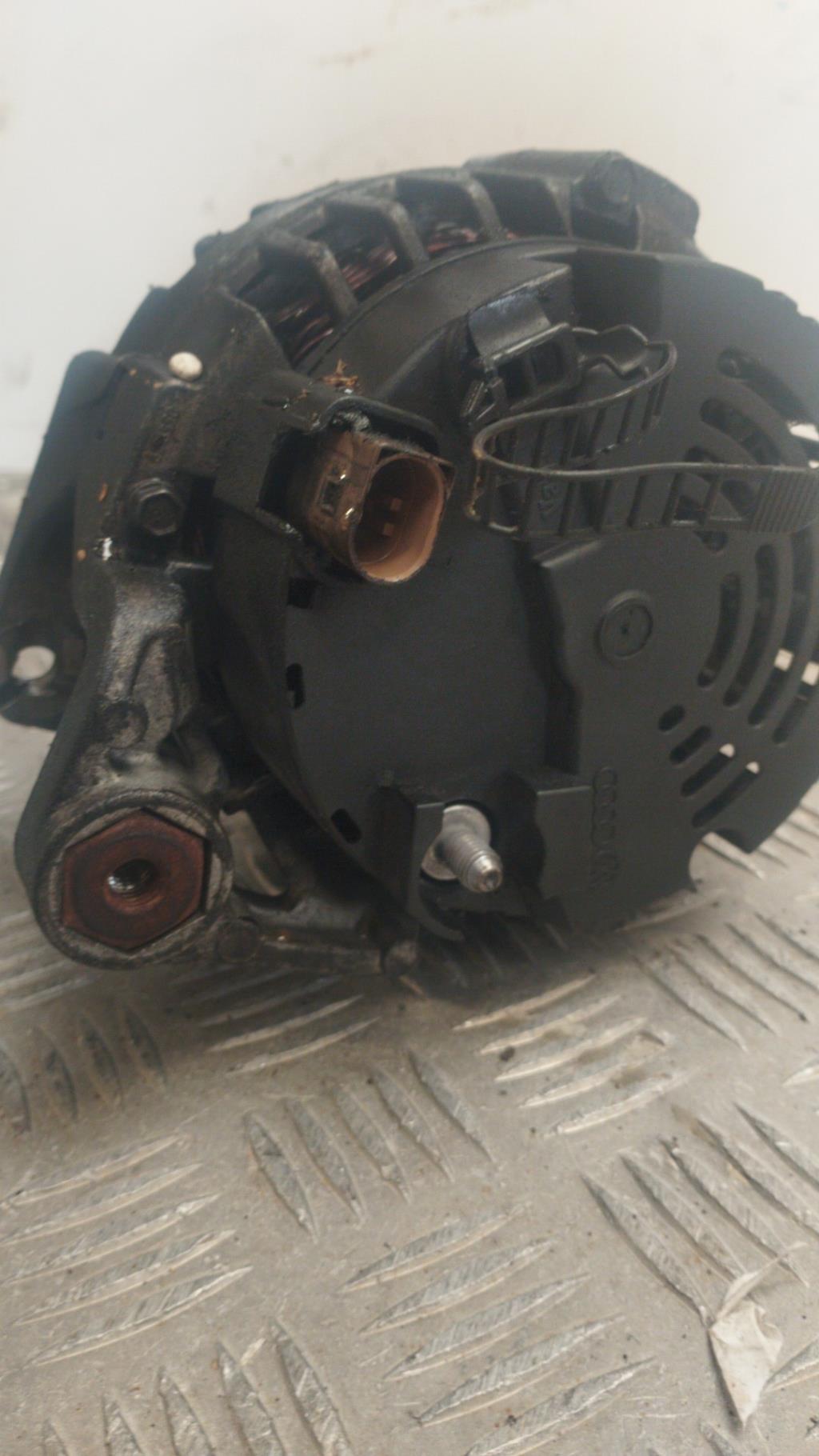 Alternateur AUDI A4 1 AVANT PHASE 2 BREAK Diesel - 1